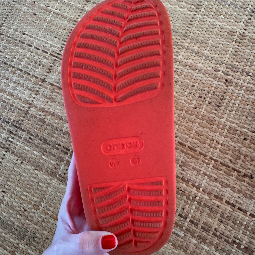 Crocs Platforms - image 3